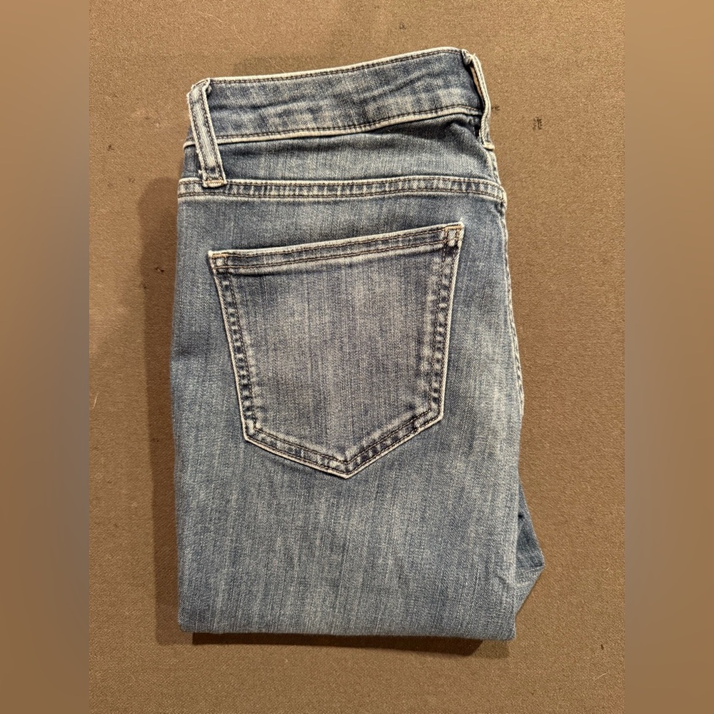 Men's Gray Jeans